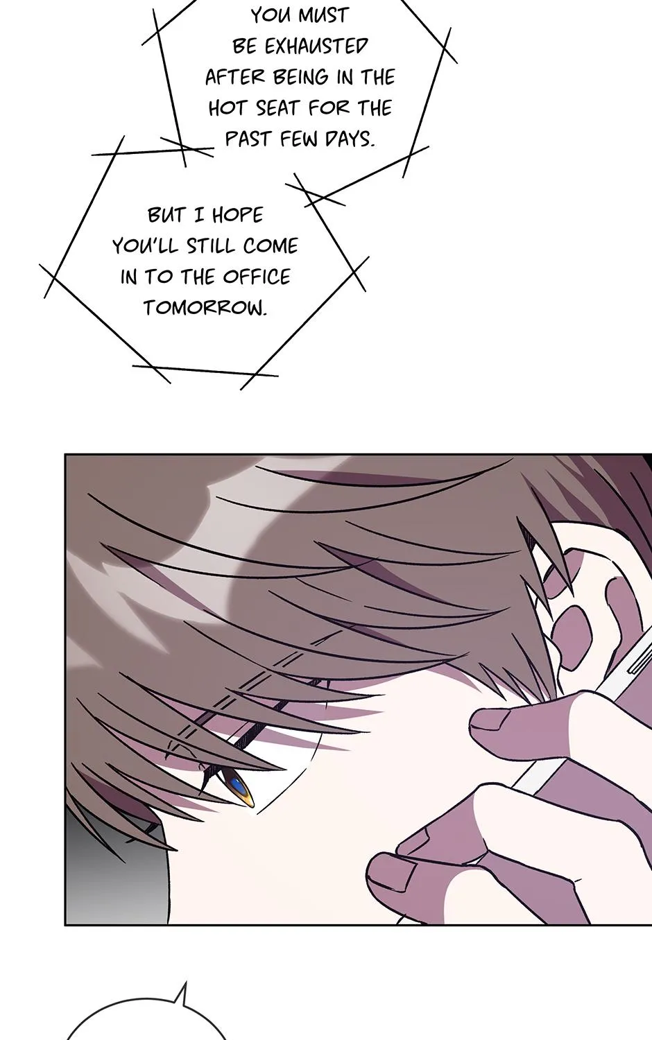 The Perfect Chapter 49 page 89 - 
