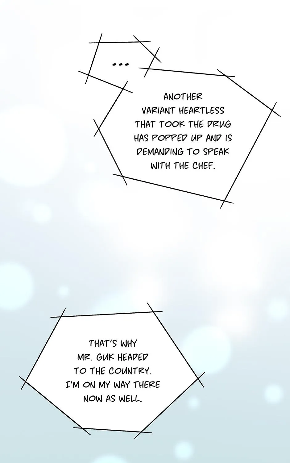 The Perfect Chapter 49 page 91 - 