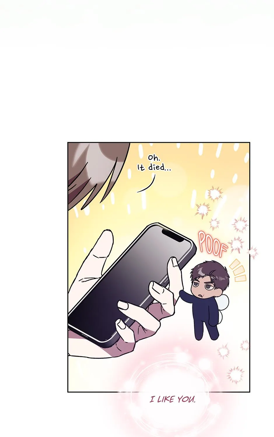 The Perfect Chapter 49 page 95 - 