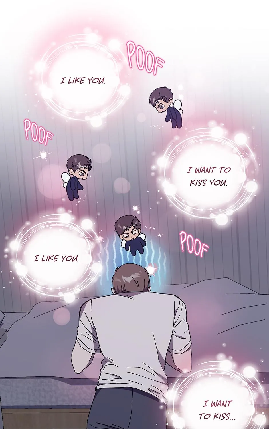 The Perfect Chapter 49 page 97 - 