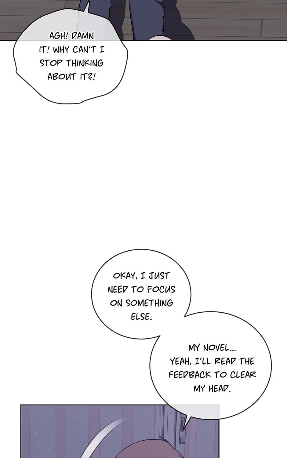 The Perfect Chapter 49 page 99 - 