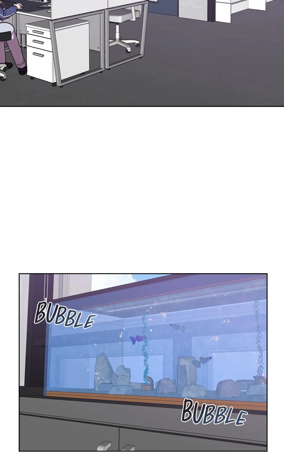 The Perfect Chapter 5 page 18 - 