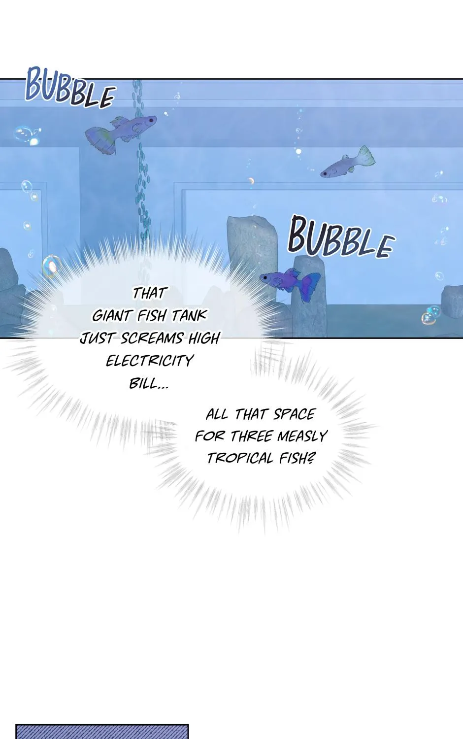 The Perfect Chapter 5 page 20 - 