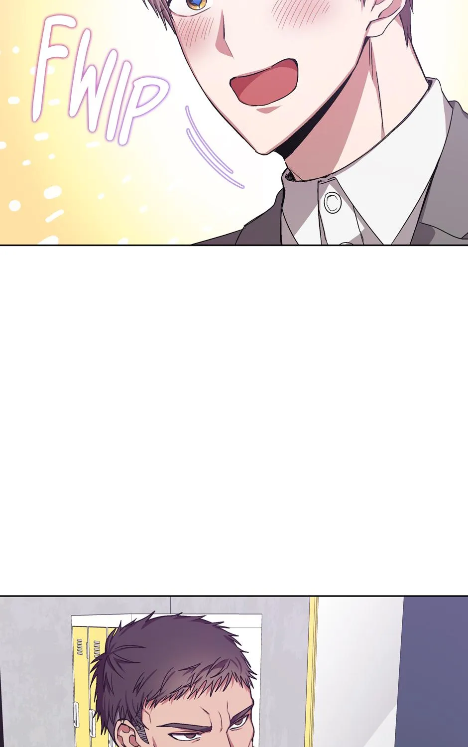 The Perfect Chapter 5 page 36 - 
