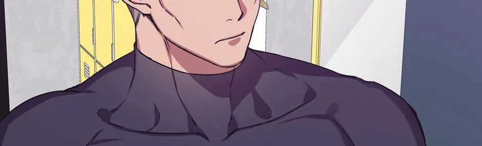 The Perfect Chapter 5 page 37 - 