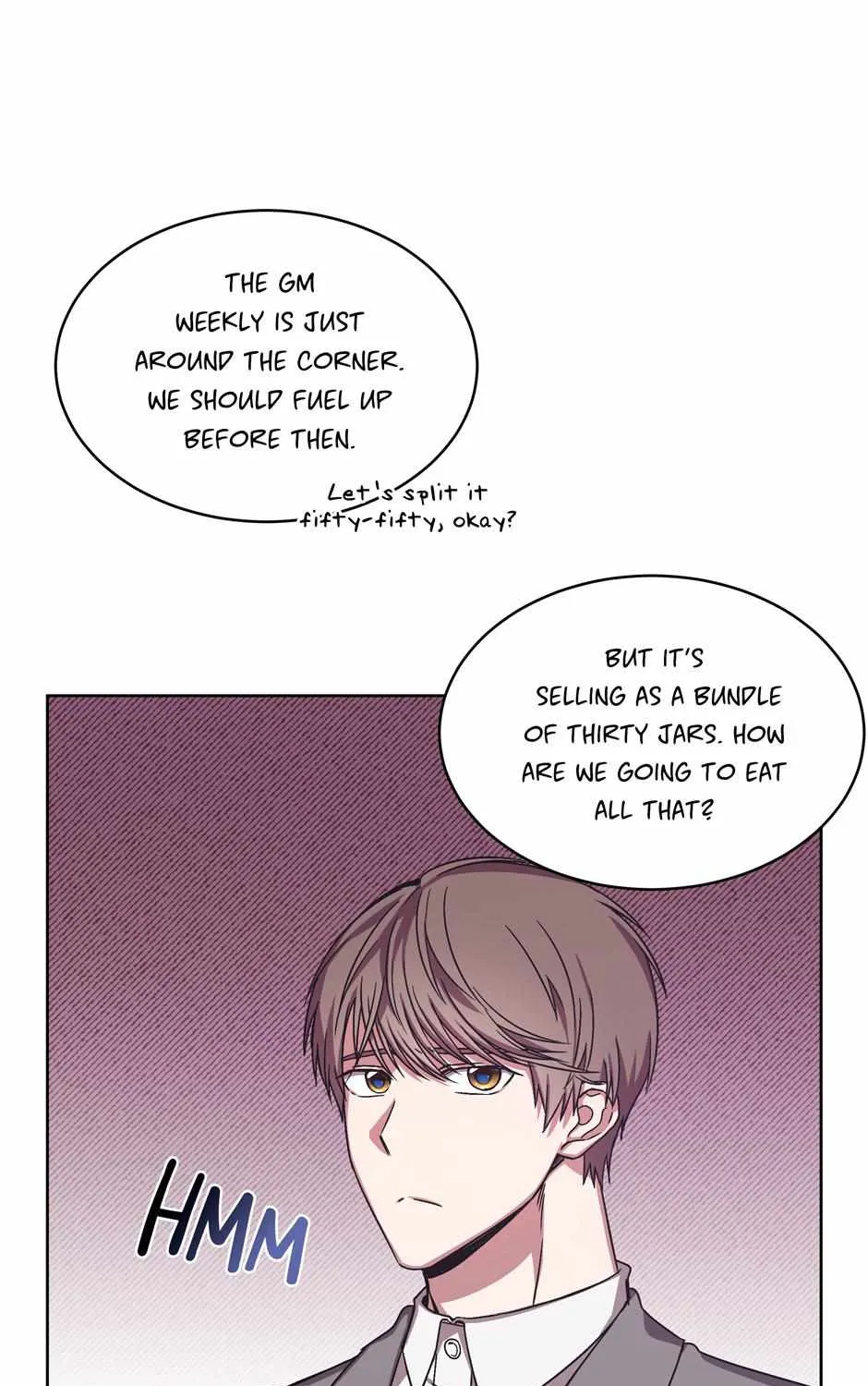 The Perfect Chapter 5 page 48 - 