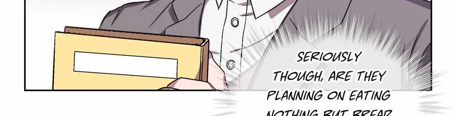 The Perfect Chapter 5 page 49 - 