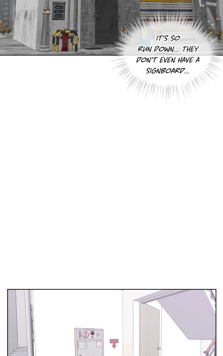 The Perfect Chapter 5 page 6 - 