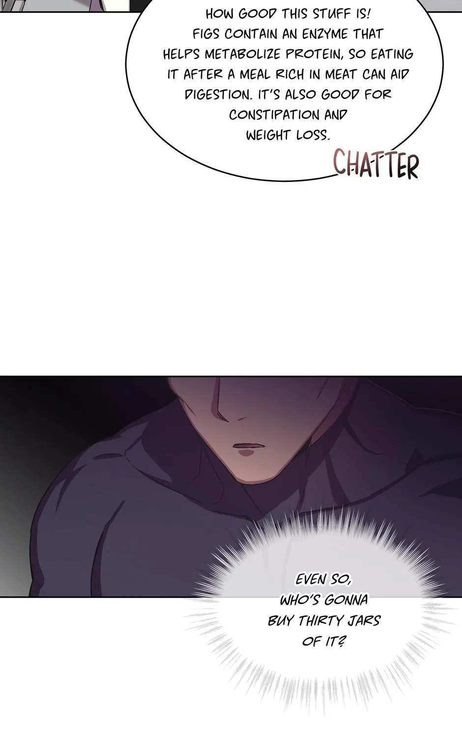 The Perfect Chapter 5 page 52 - 