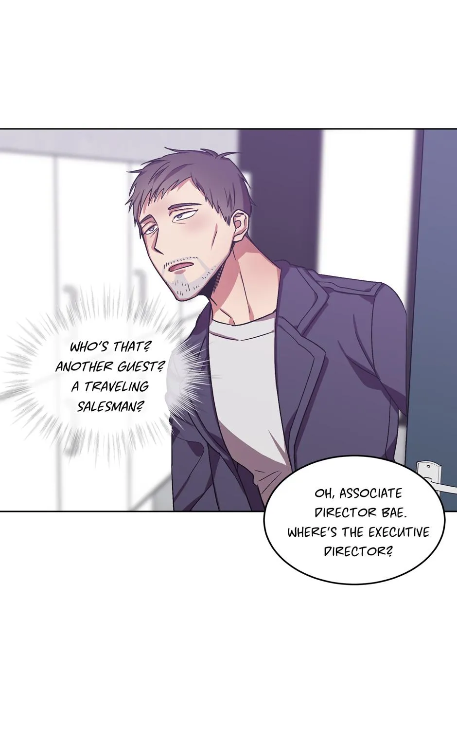The Perfect Chapter 5 page 58 - 