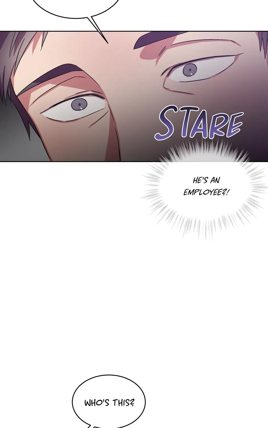 The Perfect Chapter 5 page 60 - 