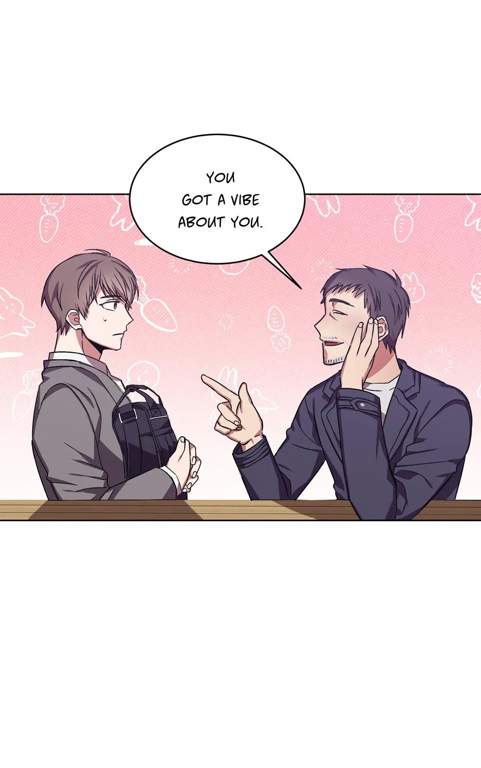 The Perfect Chapter 5 page 64 - 