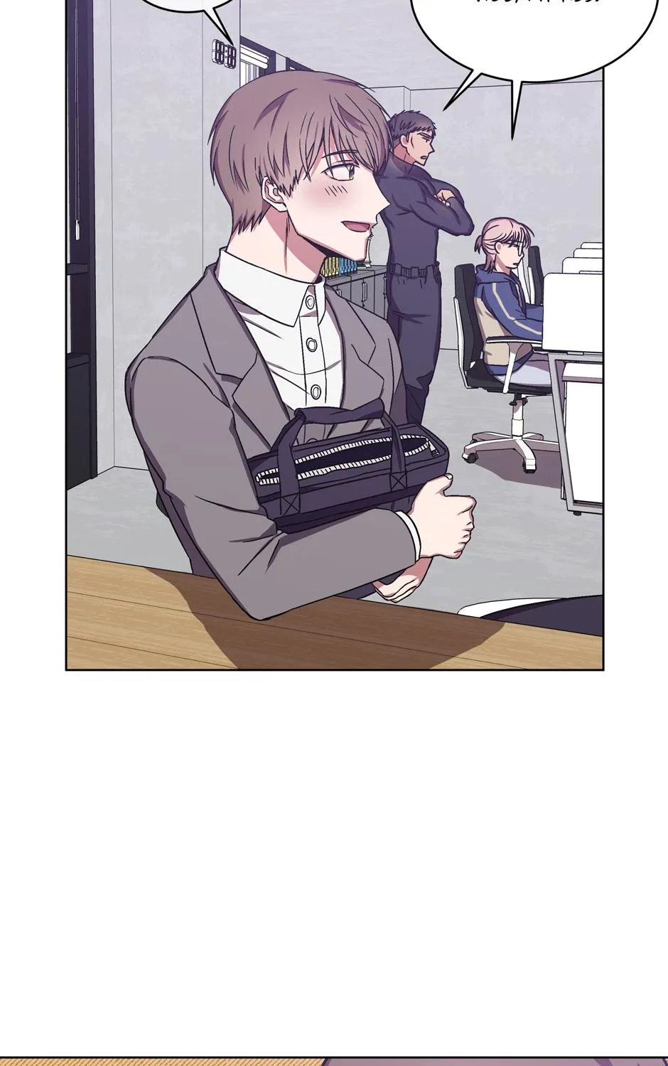 The Perfect Chapter 5 page 66 - 