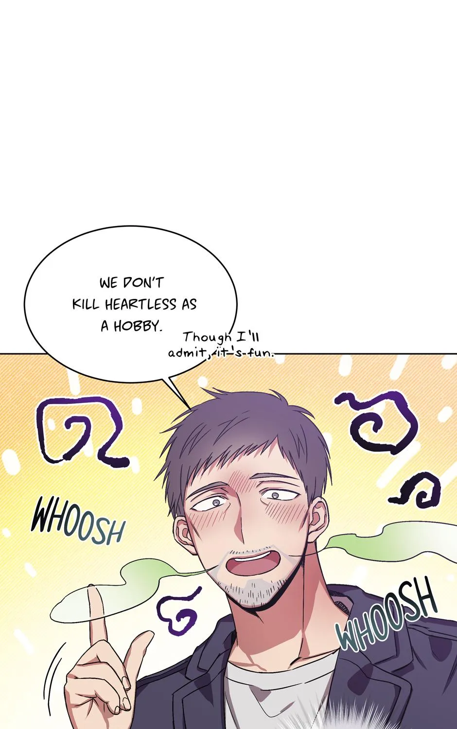 The Perfect Chapter 5 page 72 - 