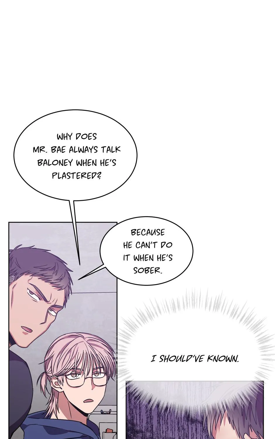 The Perfect Chapter 5 page 74 - 