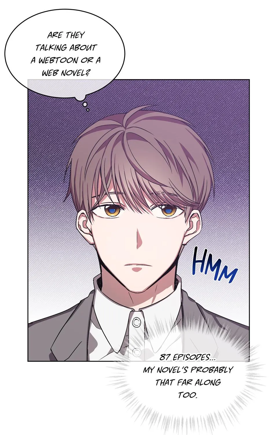 The Perfect Chapter 5 page 82 - 