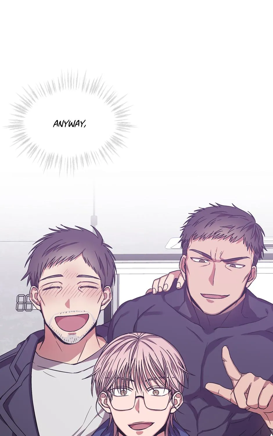 The Perfect Chapter 5 page 84 - 