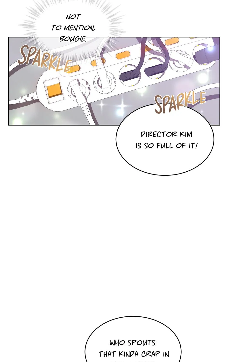 The Perfect Chapter 5 page 88 - 
