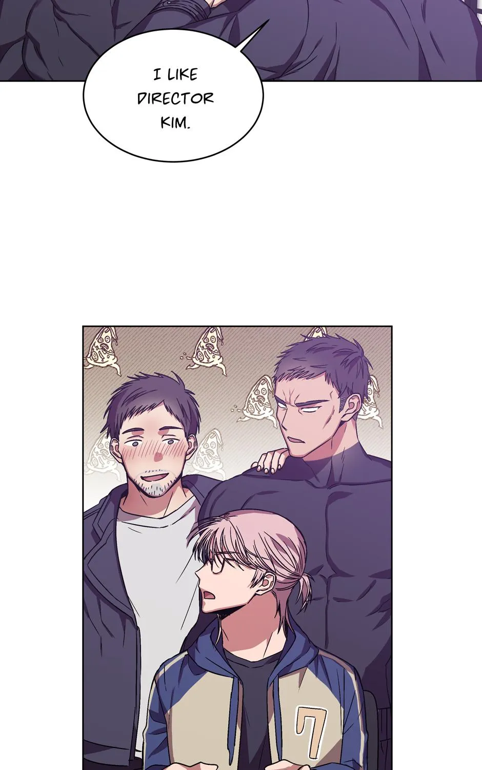 The Perfect Chapter 5 page 90 - 