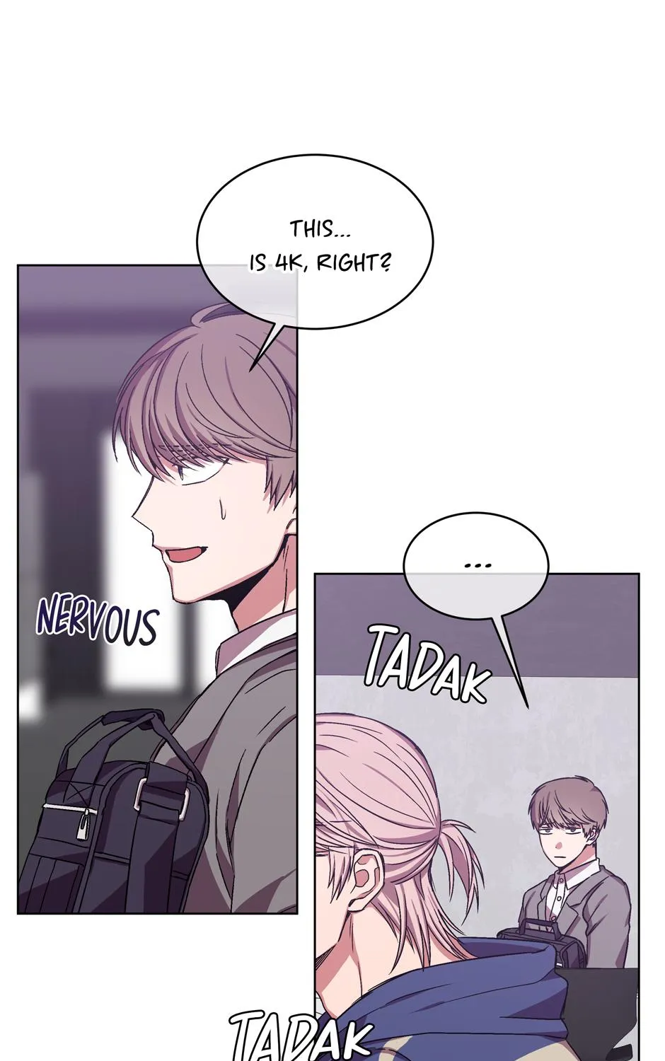 The Perfect Chapter 5 page 10 - 