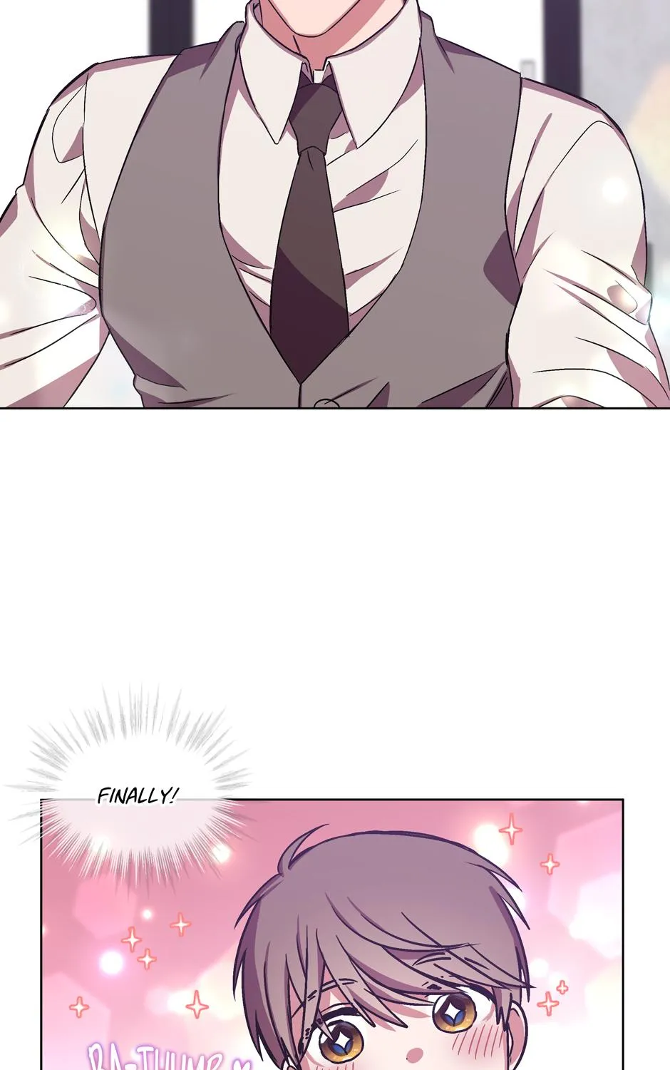 The Perfect Chapter 5 page 96 - 