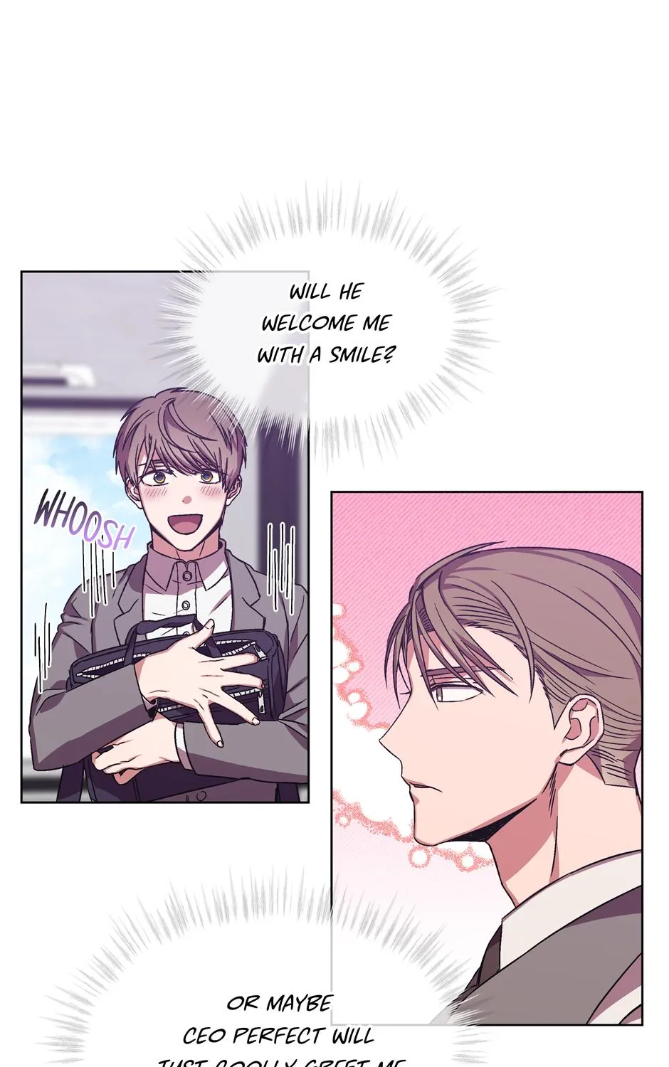 The Perfect Chapter 5 page 98 - 