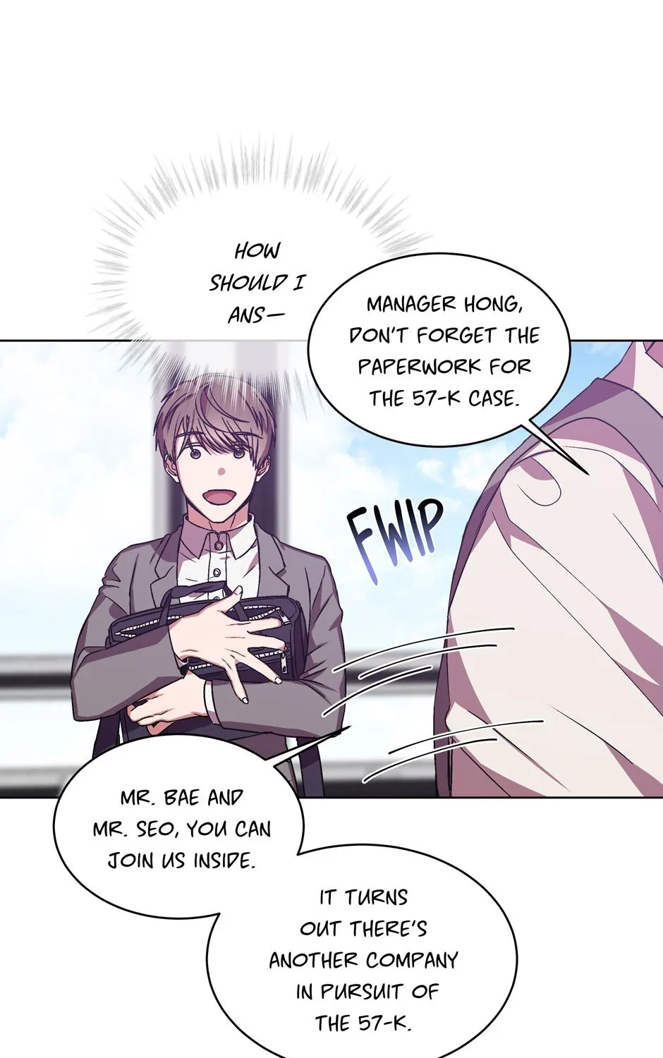 The Perfect Chapter 5 page 100 - 