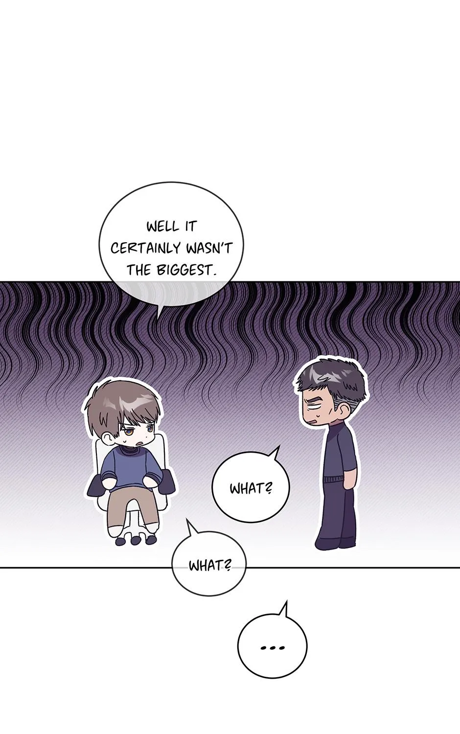 The Perfect Chapter 50 page 101 - 