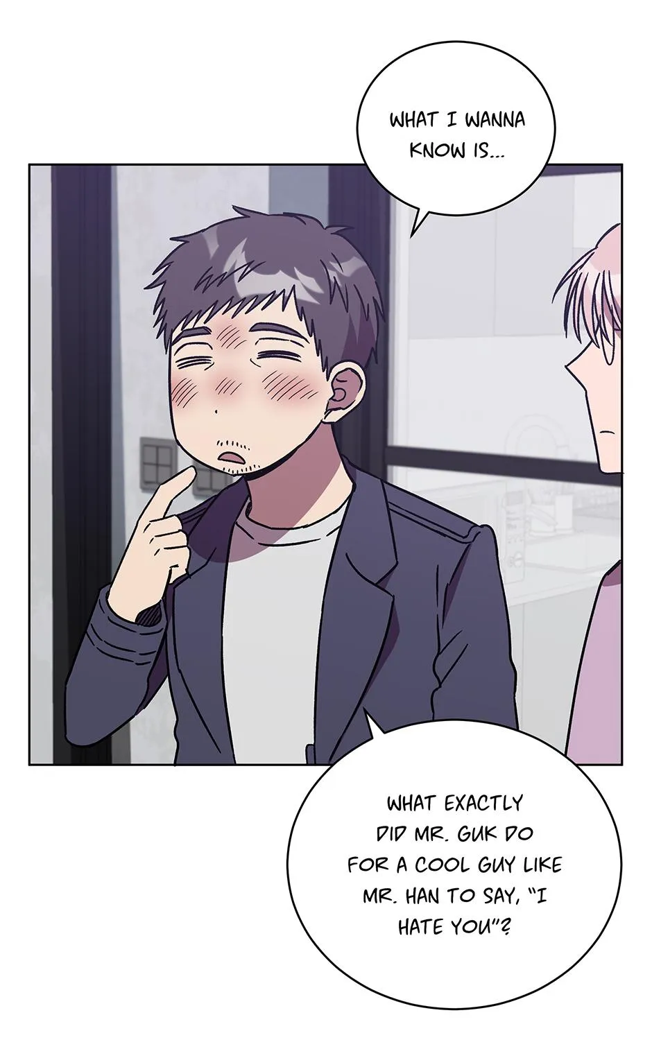 The Perfect Chapter 50 page 103 - 