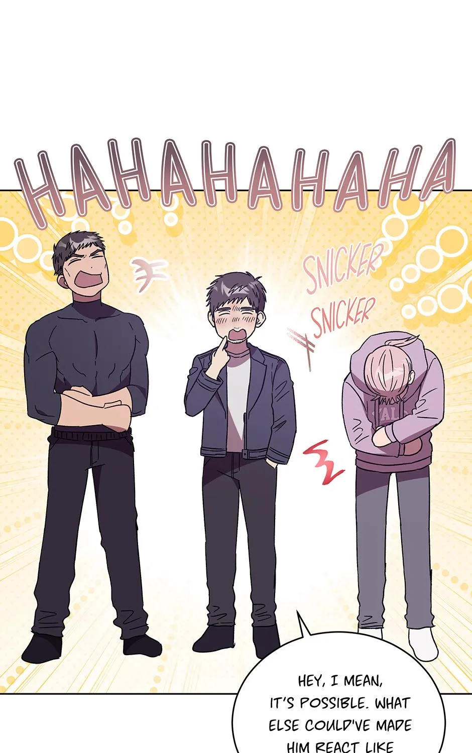 The Perfect Chapter 50 page 107 - 