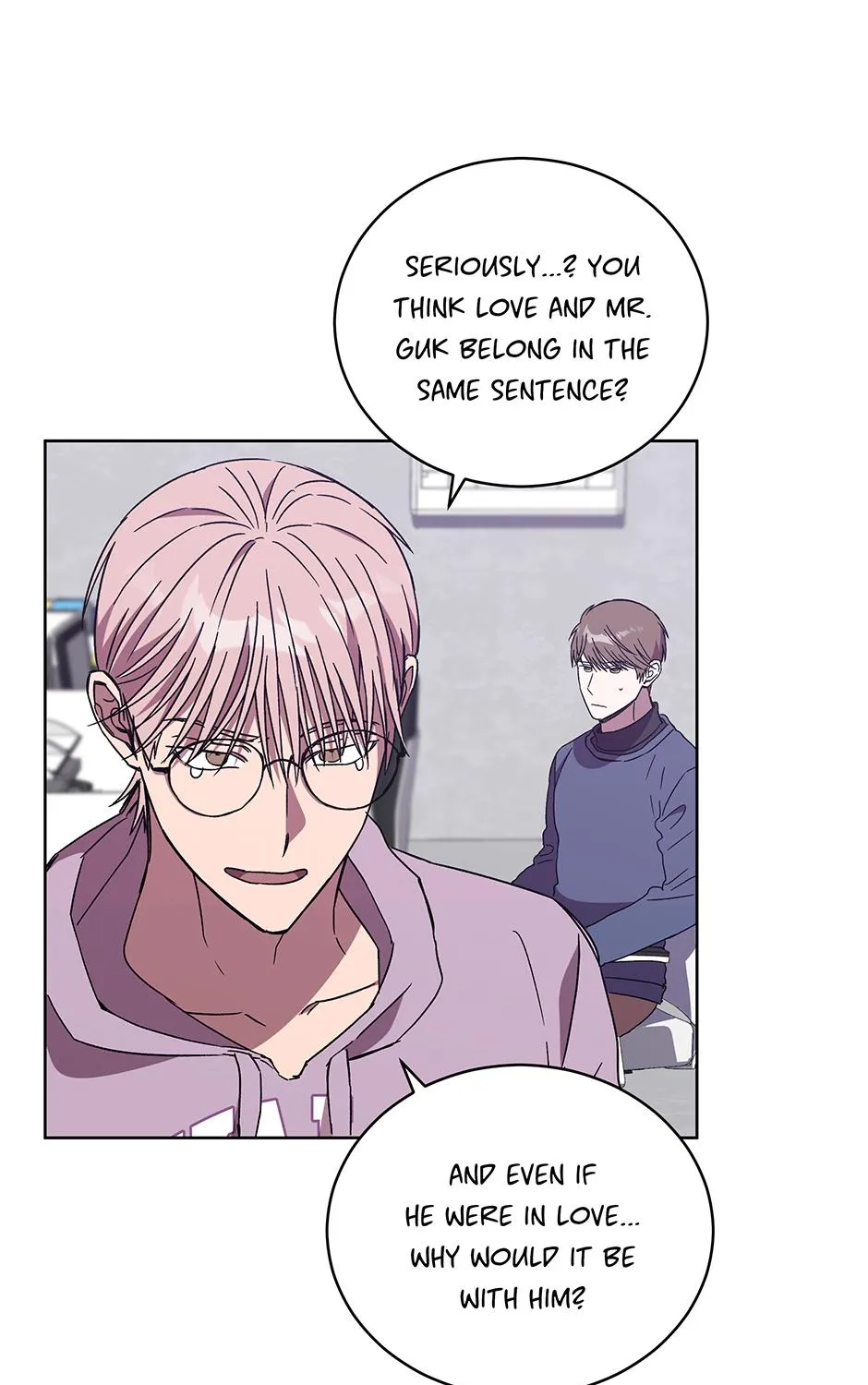 The Perfect Chapter 50 page 109 - 