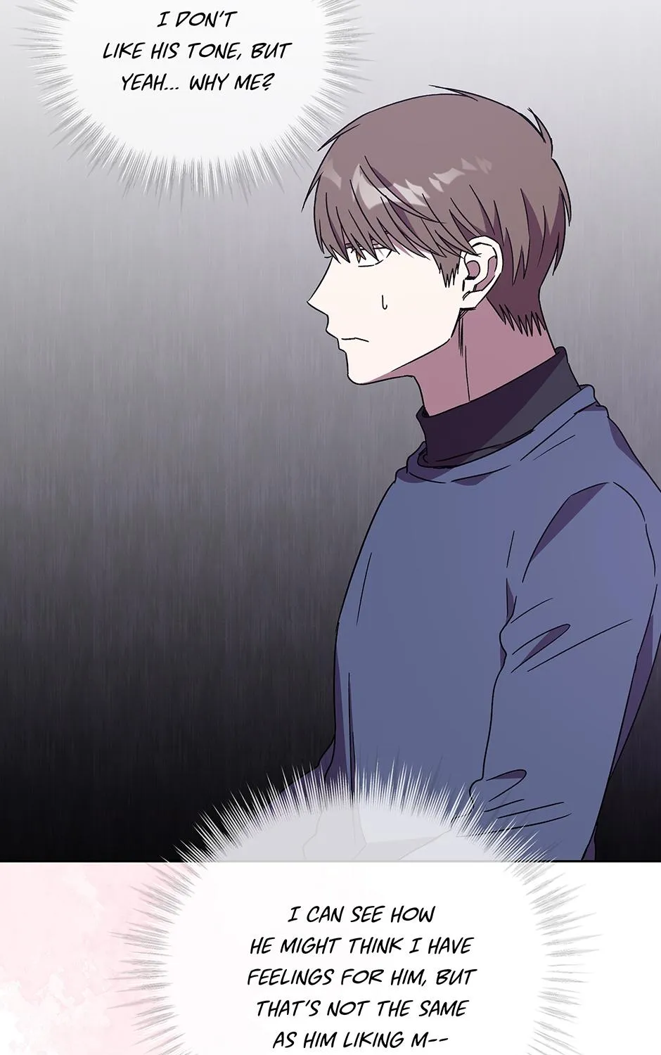 The Perfect Chapter 50 page 111 - 