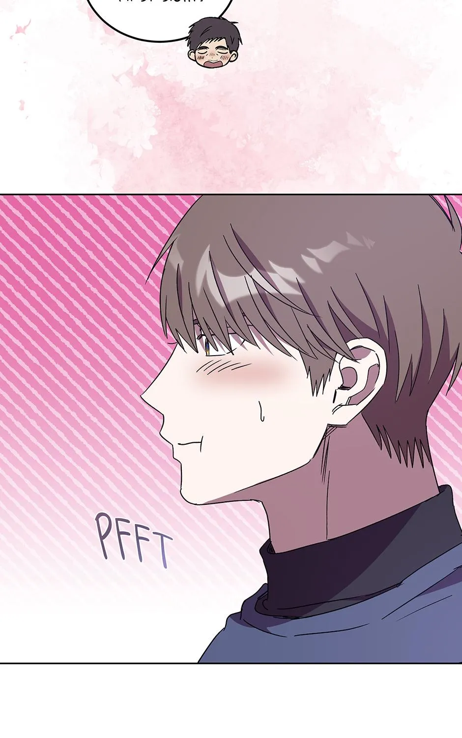 The Perfect Chapter 50 page 113 - 