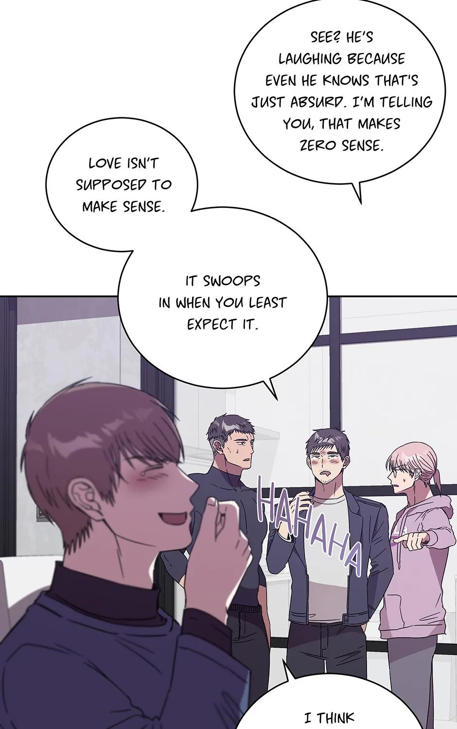 The Perfect Chapter 50 page 115 - 