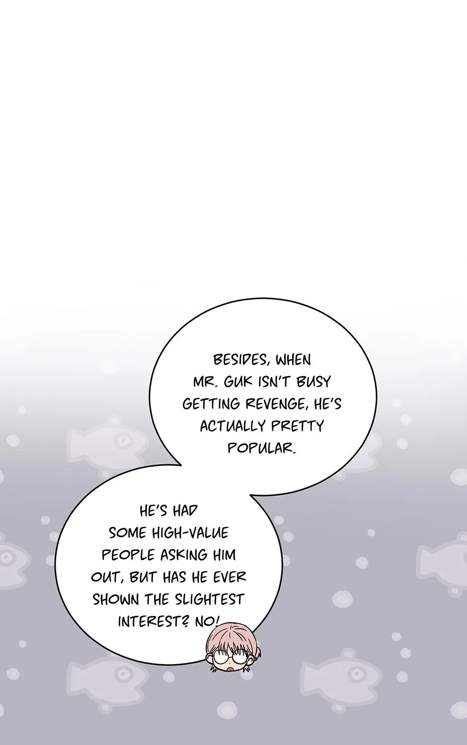 The Perfect Chapter 50 page 117 - 
