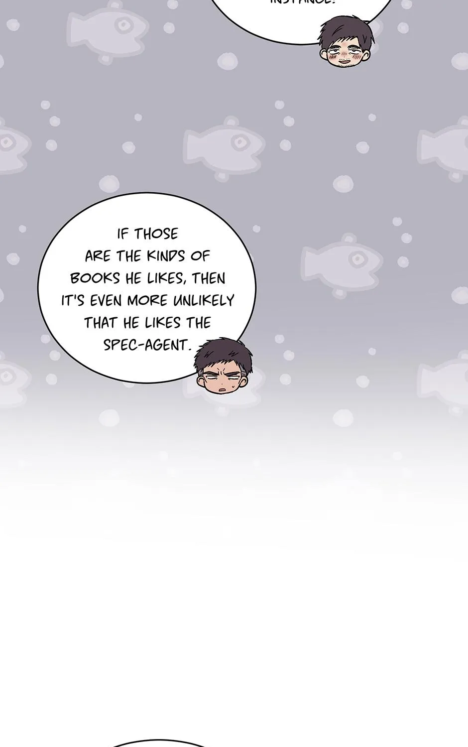 The Perfect Chapter 50 page 119 - 
