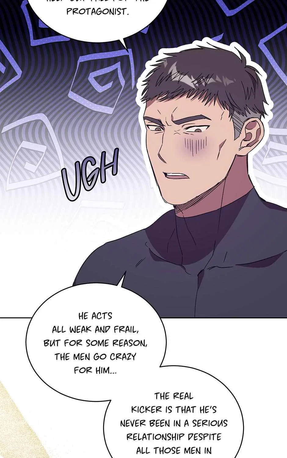 The Perfect Chapter 50 page 121 - 