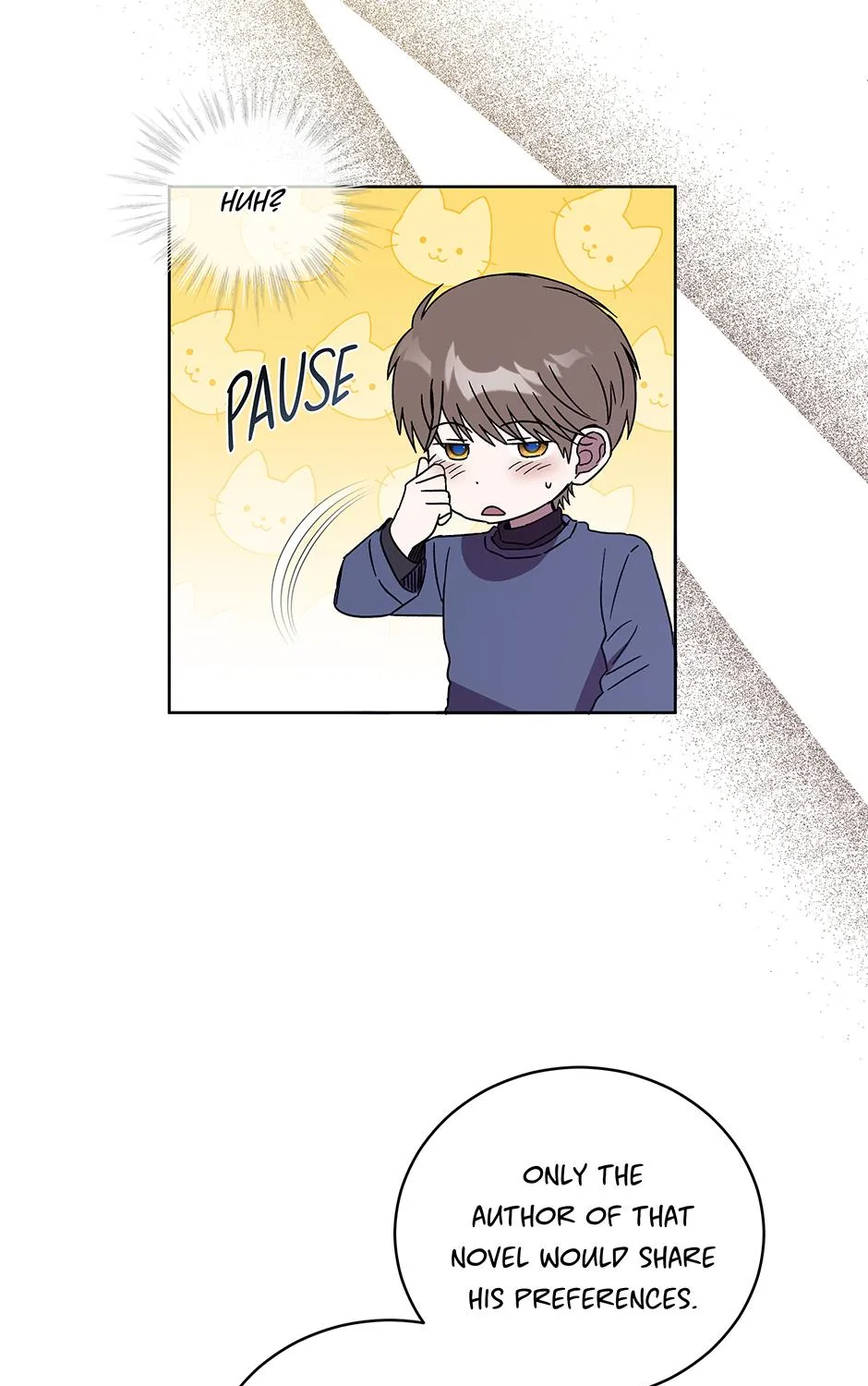 The Perfect Chapter 50 page 123 - 