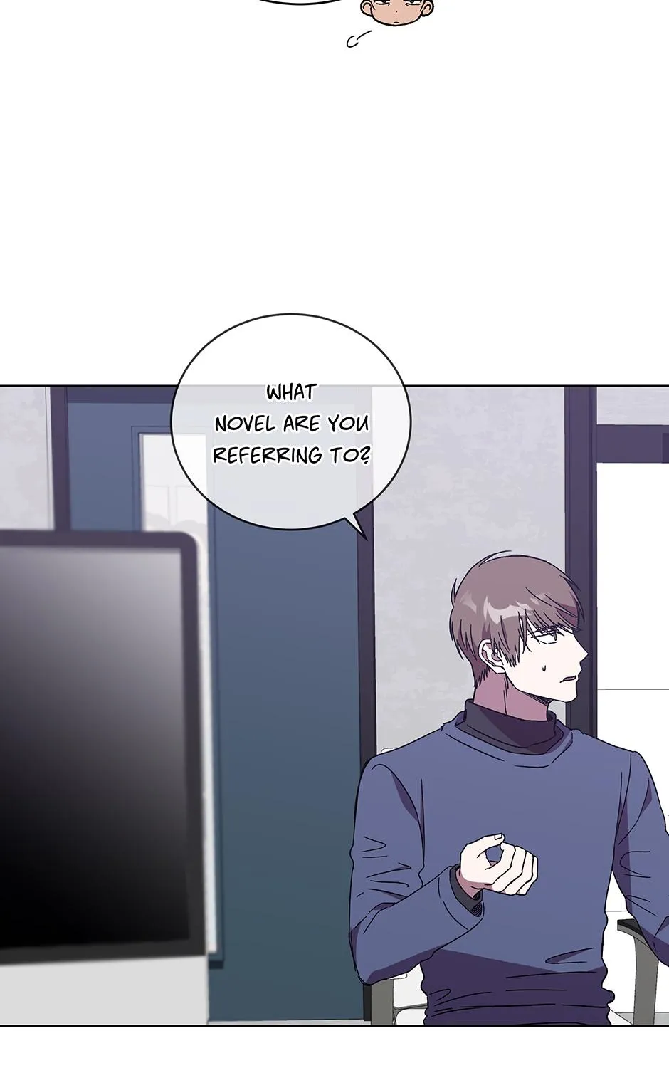 The Perfect Chapter 50 page 125 - 