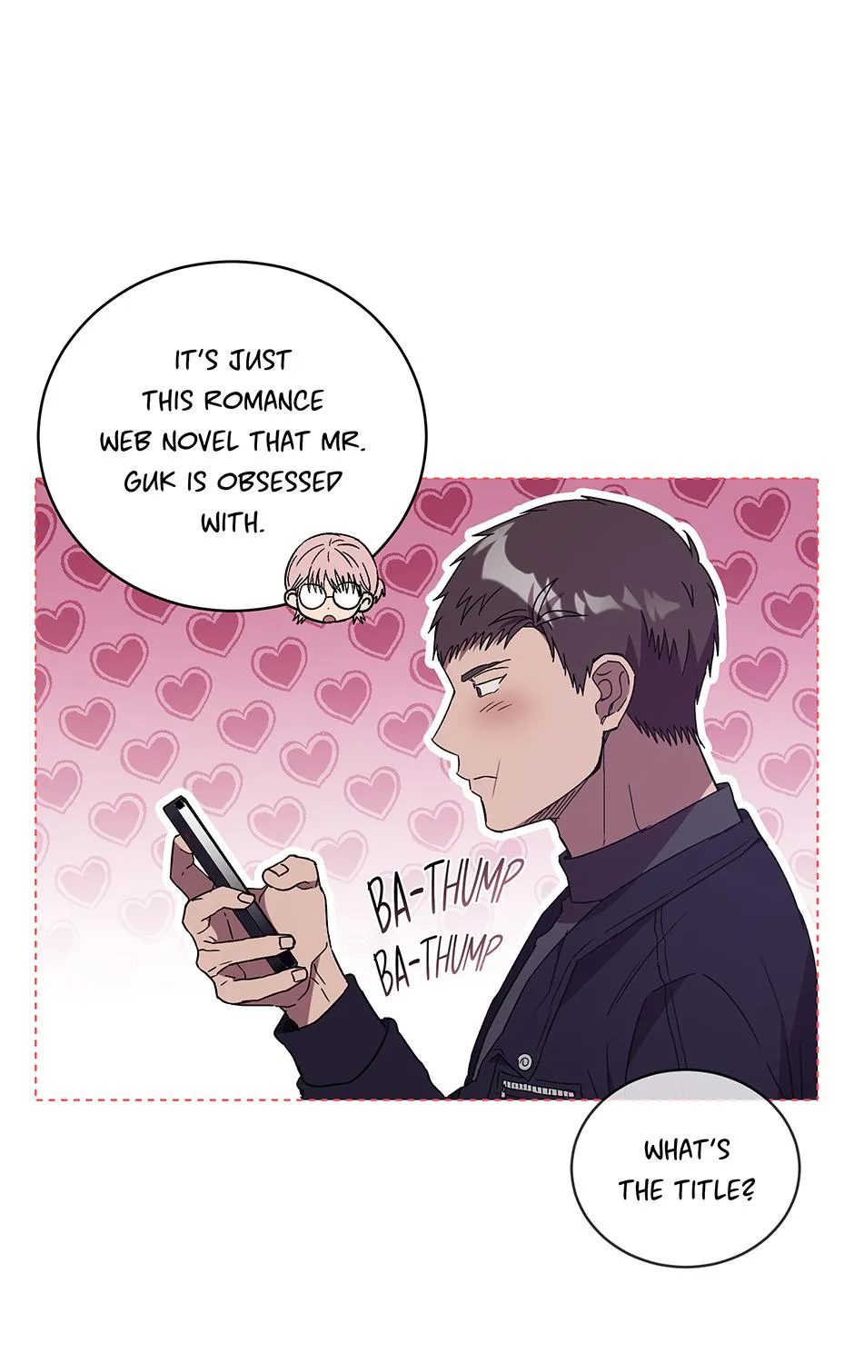 The Perfect Chapter 50 page 127 - 