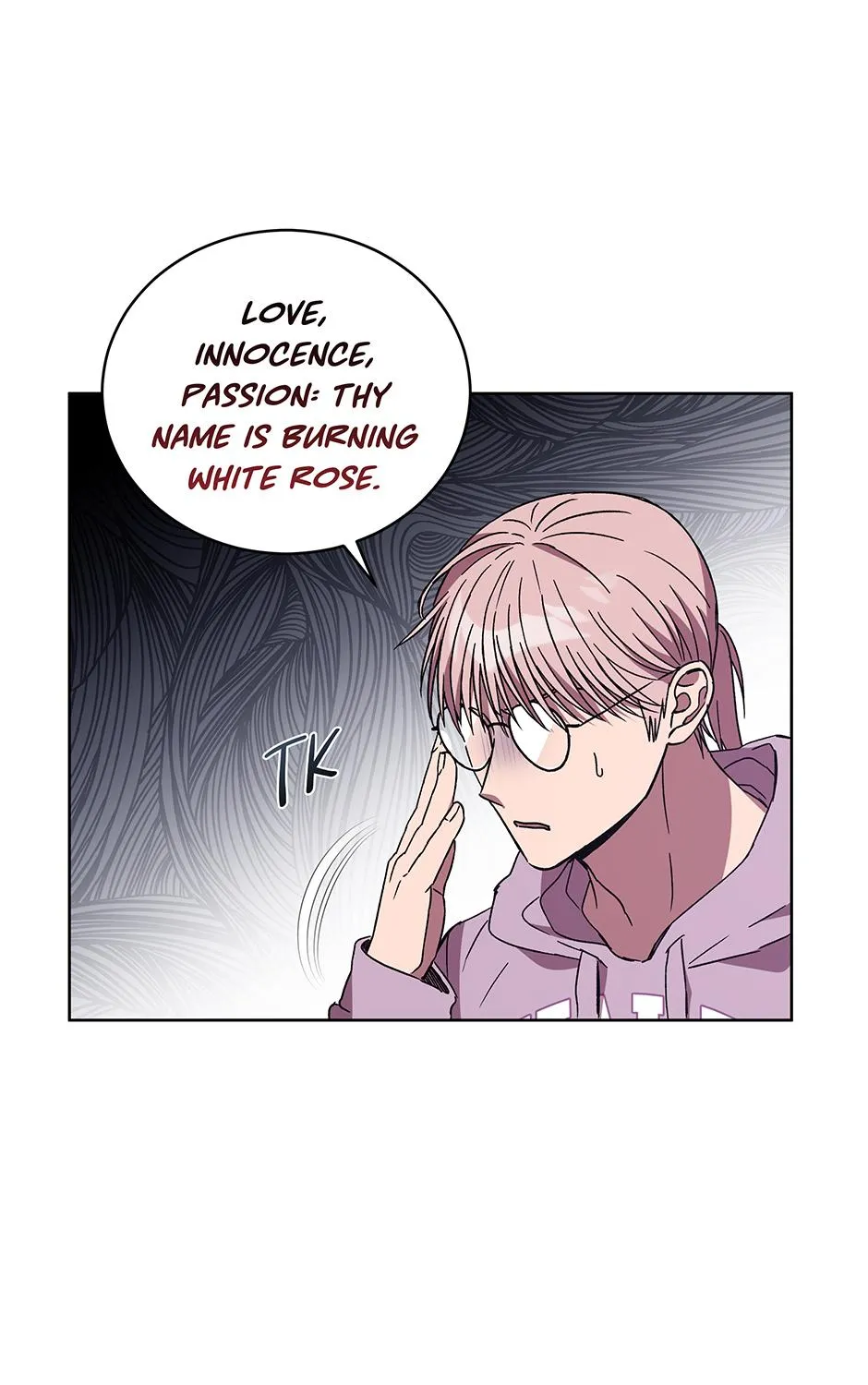 The Perfect Chapter 50 page 131 - 