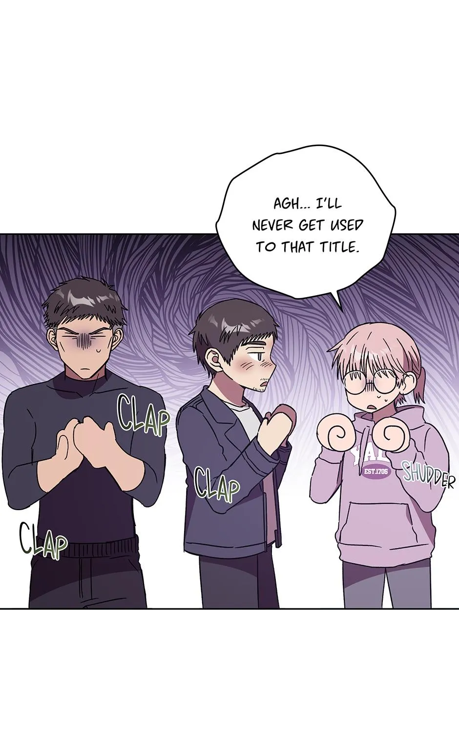 The Perfect Chapter 50 page 133 - 