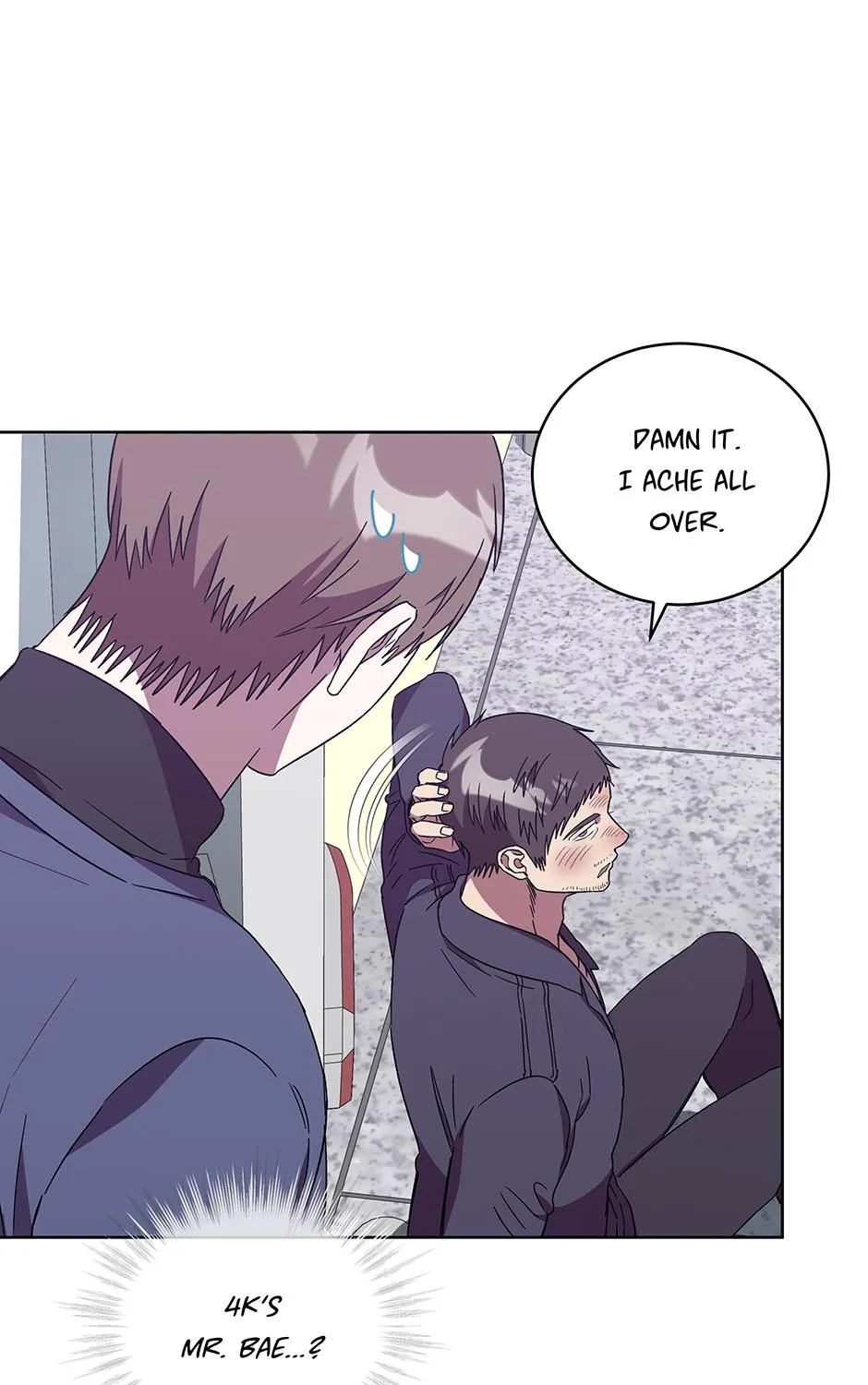 The Perfect Chapter 50 page 17 - 