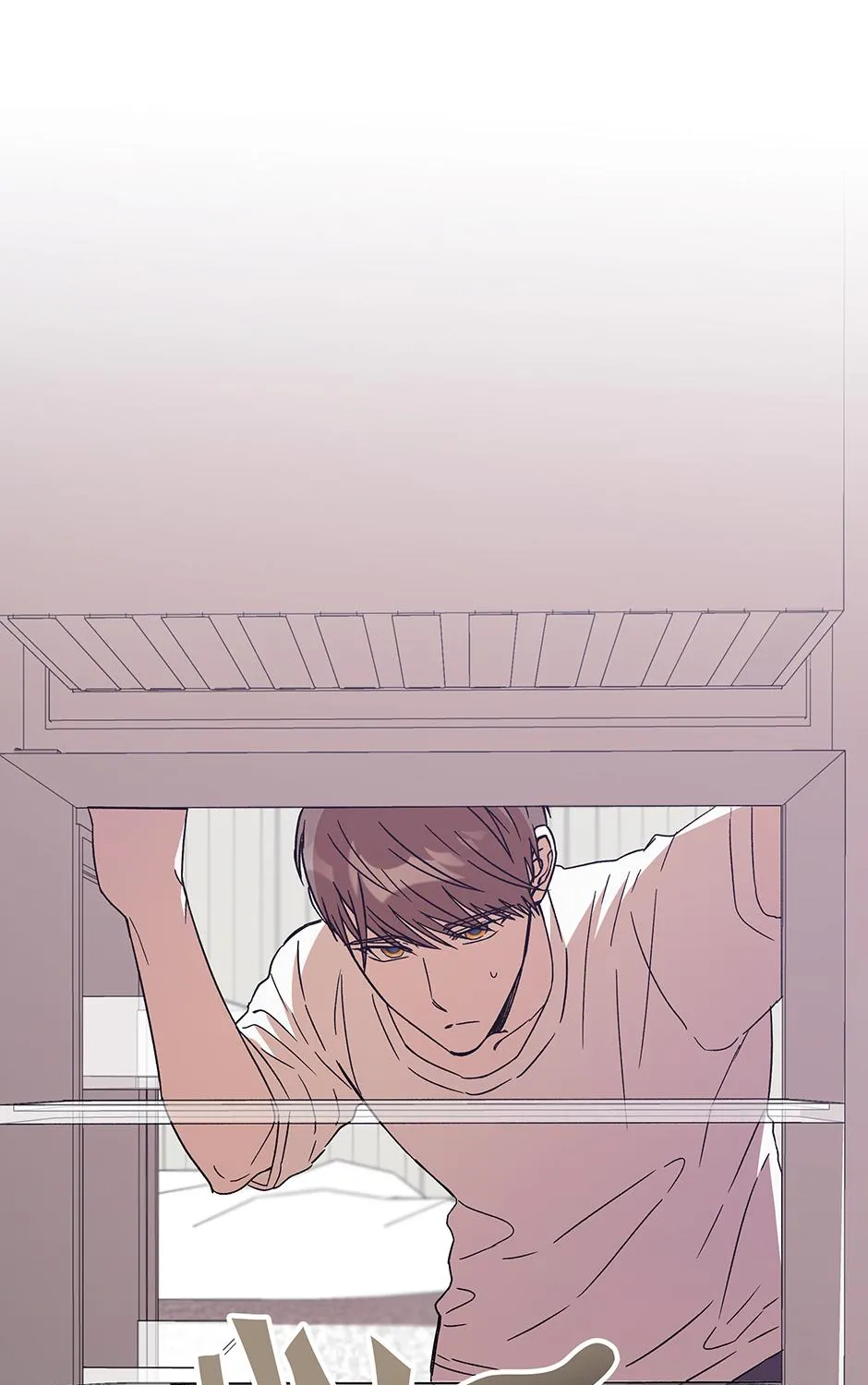 The Perfect Chapter 50 page 3 - 