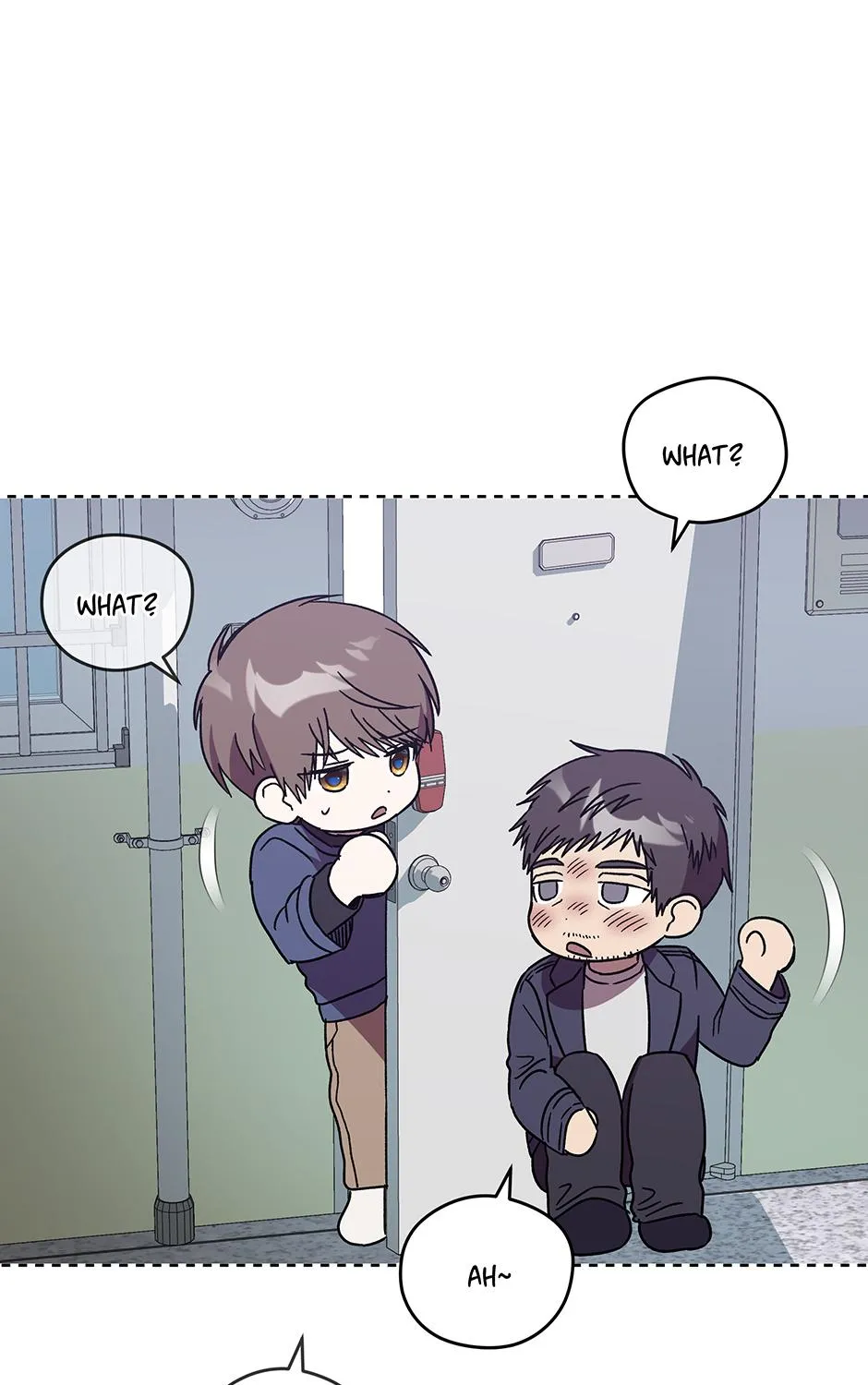 The Perfect Chapter 50 page 21 - 