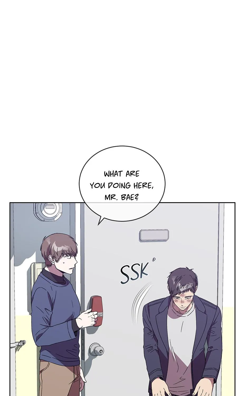 The Perfect Chapter 50 page 23 - 