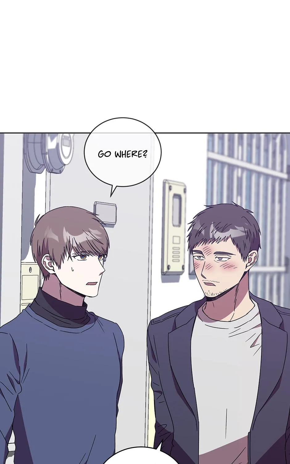 The Perfect Chapter 50 page 25 - 