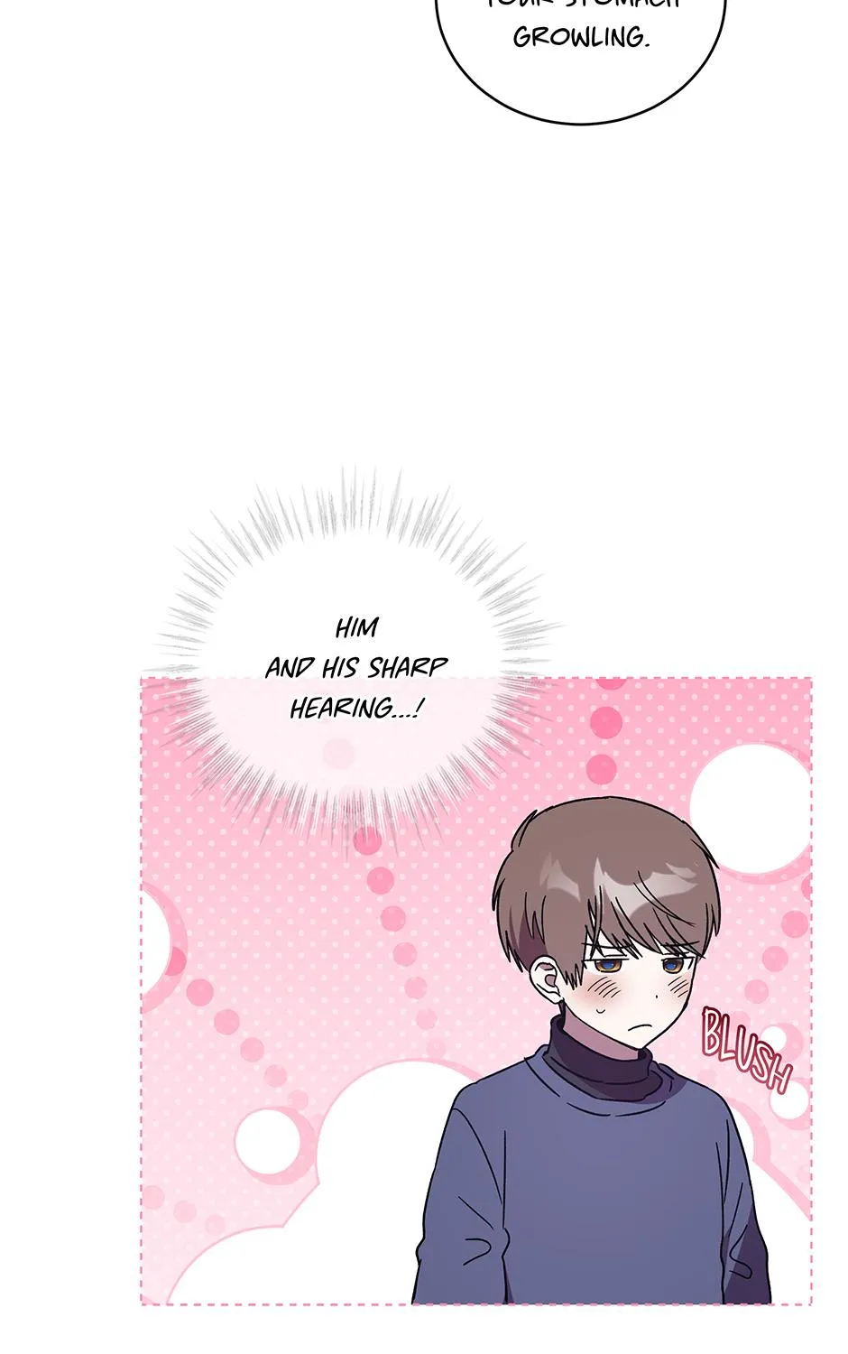 The Perfect Chapter 50 page 27 - 