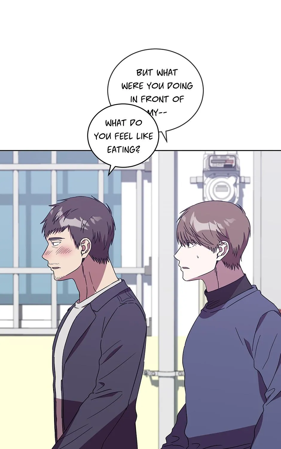 The Perfect Chapter 50 page 29 - 