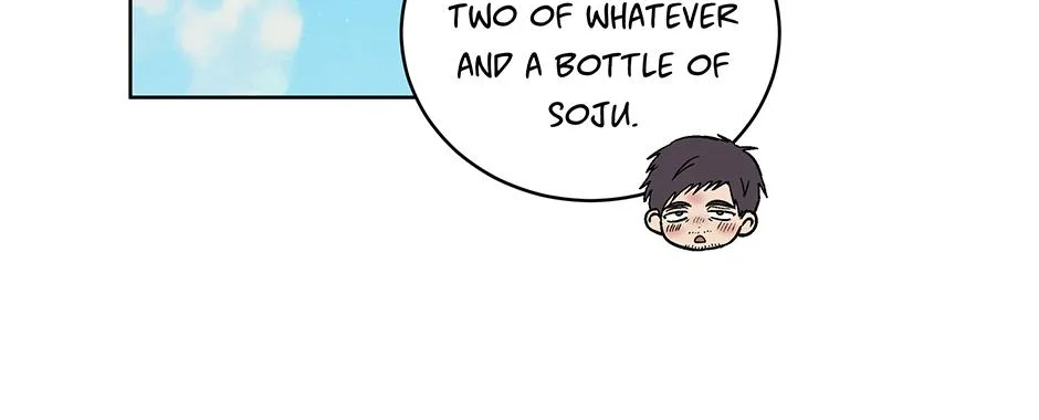 The Perfect Chapter 50 page 40 - 